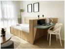 Location Appartement Villenave-d'ornon 33140 20 m2