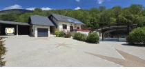 Vente Maison Lancrans  01200 5 pieces 219 m2