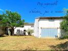 Vente Maison Saint-amant-de-bonnieure  16230 3 pieces 78 m2