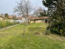 Vente Terrain Savigneux  01480