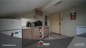 Vente Appartement Grenoble  38100 18 m2