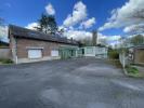 Location Bureau Harly 02100 622 m2