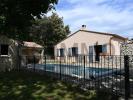 Vente Maison Saint-restitut  26130 4 pieces 97 m2