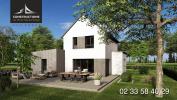 Vente Maison Carolles  50740 100 m2