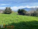 Vente Terrain Dullin  73610 700 m2