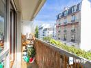 Vente Appartement Paris-18eme-arrondissement  75018 3 pieces 58 m2