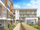 Vente Appartement Milhaud 30540 2 pieces 48 m2