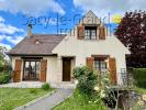 Vente Prestige Ribecourt-dreslincourt  60170 6 pieces 121 m2