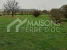 Vente Terrain Baziege 31450 450 m2