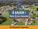 Vente Terrain Vieux-vy-sur-couesnon  35490 394 m2