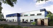 Location Commerce Chilly-mazarin 91380 565 m2