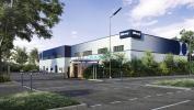 Location Commerce Chilly-mazarin 91380 623 m2