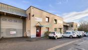Location Commerce Pontault-combault 77340 368 m2
