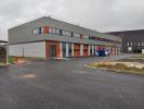 Location Commerce Corbeil-essonnes 91100 447 m2
