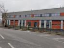 Location Commerce Corbeil-essonnes 91100 447 m2
