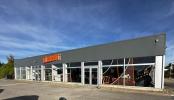 Vente Commerce Rosieres  10430 1200 m2