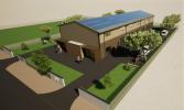 Vente Commerce Captieux 33840 46 m2