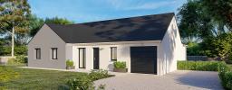 Vente Maison Linselles  59126 5 pieces 112 m2