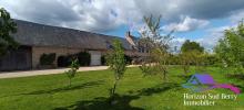 Vente Prestige Dun-le-palestel 23800 6 pieces 423 m2