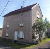 Vente Maison Anchenoncourt-et-chazel  70210 6 pieces 165 m2