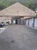 Vente Local commercial Seloncourt  25230 260 m2