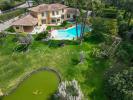 Vente Prestige Mougins 06250 8 pieces 460 m2