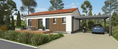 Vente Maison Frette  38260 4 pieces 73 m2