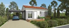 Vente Maison Frette 38260 3 pieces 48 m2