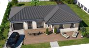 Vente Maison Frette  38260 5 pieces 100 m2