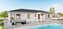 Vente Maison Frette 38260 4 pieces 90 m2