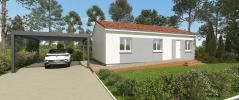 Vente Maison Saint-hilaire-de-la-cote 38260 3 pieces 73 m2