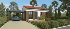 Vente Maison Saint-hilaire-de-la-cote 38260 3 pieces 48 m2