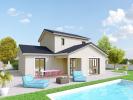 Vente Maison Cras TULLIN 38210 5 pieces 113 m2