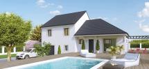Vente Maison Tullins 38210 5 pieces 104 m2