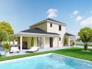 Vente Maison Blandin VILLAGES-DU-LAC-DE-PALADRU 38730 5 pieces 114 m2