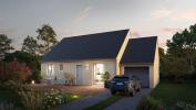 Vente Maison Scaer 29390 4 pieces 70 m2