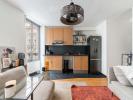 Vente Appartement Paris-15eme-arrondissement  75015 3 pieces 45 m2