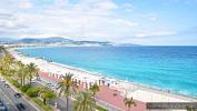 Vente Appartement Nice 06200 3 pieces 60 m2