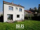 Vente Maison Nantes 44100 6 pieces 134 m2