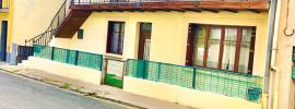 Vente Appartement Cransac 12110 4 pieces 77 m2