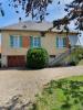 Vente Maison Argenton-sur-creuse 36200 4 pieces 110 m2
