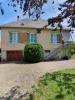 Vente Maison Argenton-sur-creuse  36200 4 pieces 110 m2