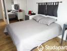 Location Appartement Colombes  92700 11 m2