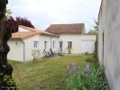 Vente Maison Ruffec 16700 3 pieces 83 m2