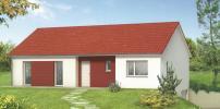 Vente Maison Saint-avold  57500 100 m2