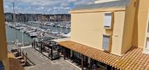 Vente Appartement Gruissan 11430 2 pieces 39 m2