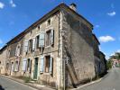 Vente Maison Aigre 16140 8 pieces 167 m2