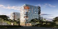 Vente Appartement Strasbourg 67000 4 pieces 82 m2