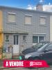 Vente Maison Hirson 02500 5 pieces 80 m2