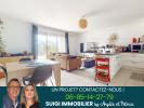 Vente Appartement Marseille-8eme-arrondissement  13008 3 pieces 63 m2